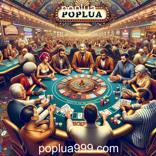 Explorando o Fascinante Mundo dos Jogos de Cartas