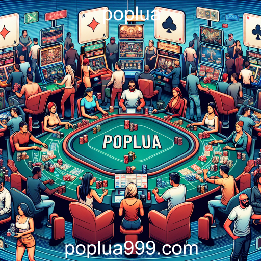 A Evolução dos Jogos Multijogador: Conectando Jogadores em Todo o Mundo