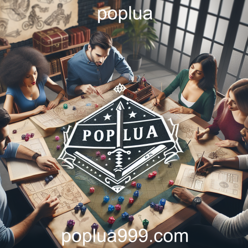 Explorando o Fascinante Mundo dos Jogos de RPG